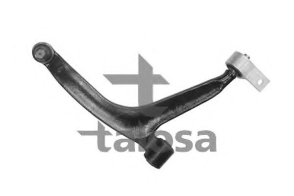 40-08217 TALOSA Control Arm-/Trailing Arm Bush
