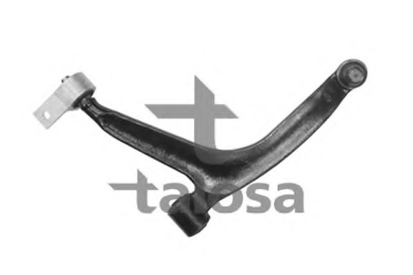 40-08218 TALOSA Brake System Brake Master Cylinder