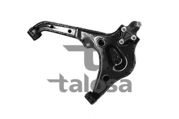 40-08237 TALOSA Wheel Suspension Track Control Arm