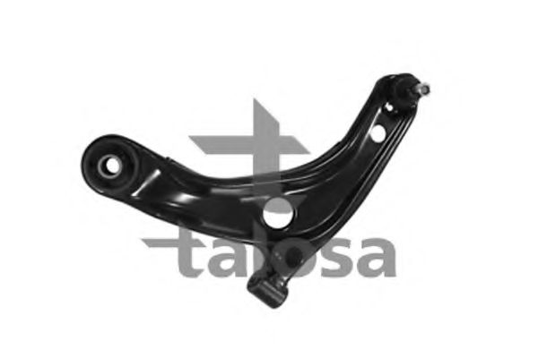 40-08269 TALOSA Wheel Suspension Track Control Arm