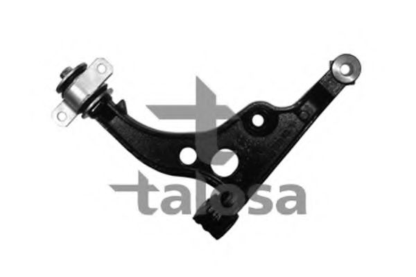 40-08365 TALOSA Brake System Brake Master Cylinder