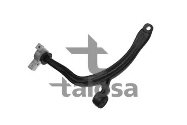 40-08366 TALOSA Wheel Suspension Track Control Arm