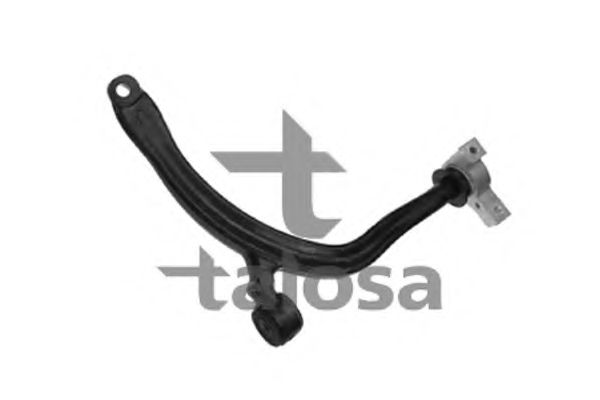 40-08367 TALOSA Wheel Suspension Track Control Arm