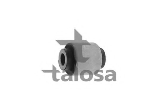 57-05728 TALOSA Wheel Suspension Control Arm-/Trailing Arm Bush