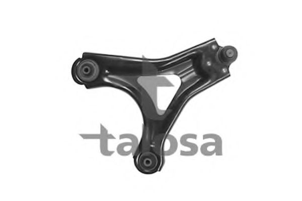 40-09077 TALOSA Track Control Arm