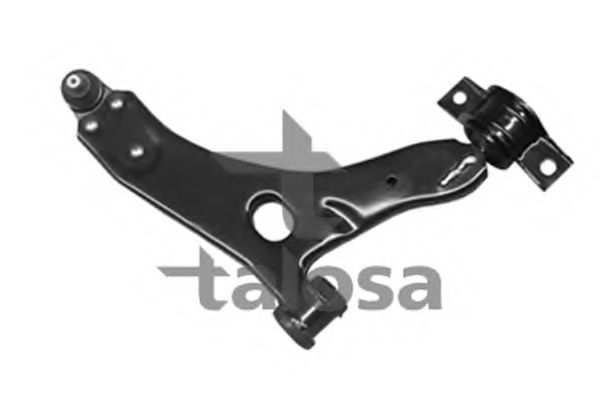 40-09160 TALOSA Wheel Suspension Track Control Arm