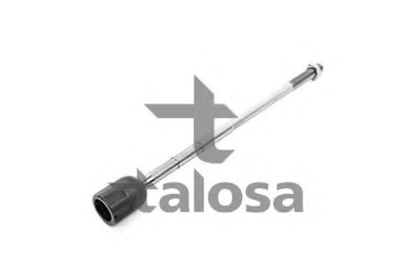 44-07205 TALOSA Steering Tie Rod Axle Joint