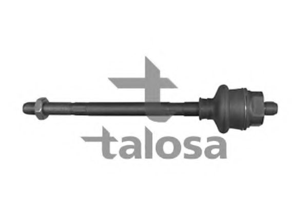44-07316 TALOSA Steering Tie Rod Axle Joint