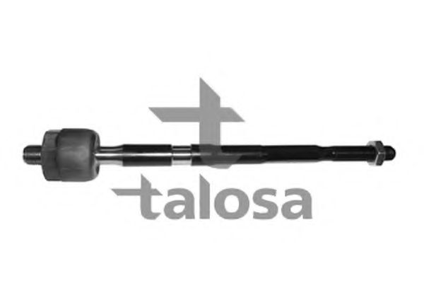 44-07728 TALOSA Steering Tie Rod Axle Joint