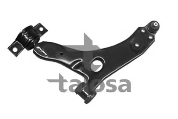 40-09283 TALOSA Wheel Suspension Track Control Arm
