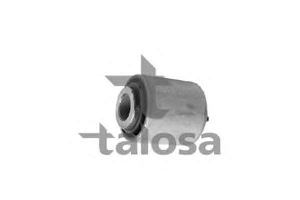 57-05734 TALOSA Wheel Suspension Control Arm-/Trailing Arm Bush