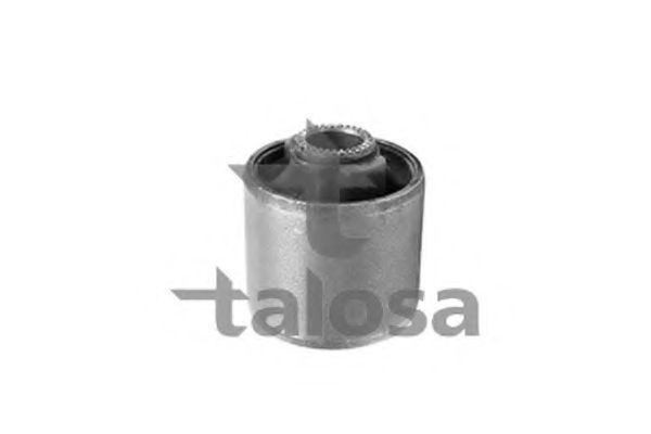 57-05735 TALOSA Wheel Suspension Control Arm-/Trailing Arm Bush