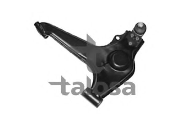 40-09292 TALOSA Track Control Arm