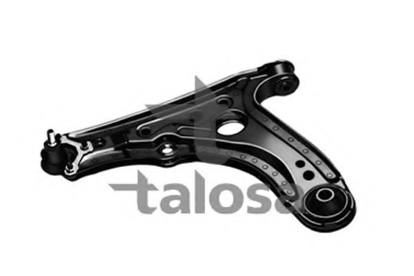 40-09566 TALOSA Wheel Suspension Track Control Arm