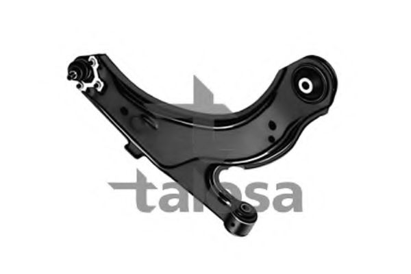 40-09569 TALOSA Wheel Suspension Track Control Arm