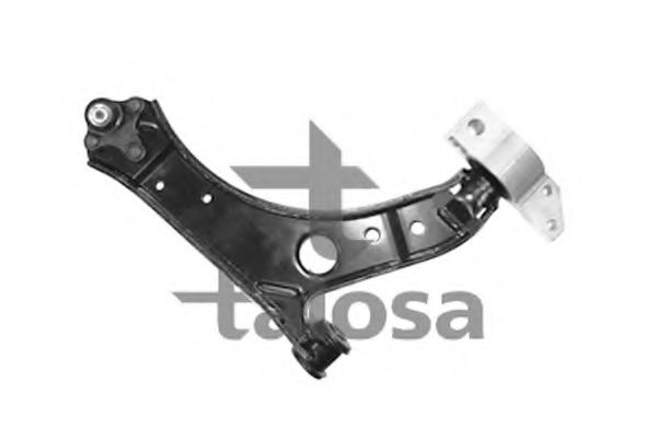 40-09723 TALOSA Wheel Suspension Track Control Arm