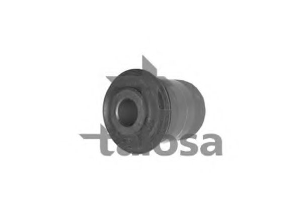 57-05737 TALOSA Wheel Suspension Control Arm-/Trailing Arm Bush