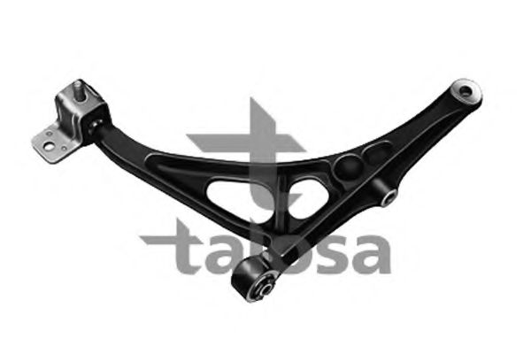 40-09780 TALOSA Wheel Suspension Track Control Arm