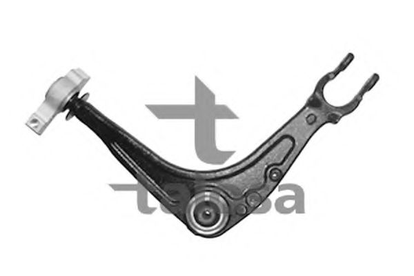 40-09895 TALOSA Wheel Suspension Track Control Arm