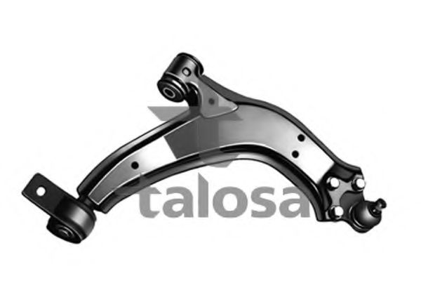 40-09937 TALOSA Wheel Suspension Track Control Arm