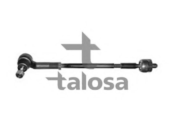 41-00223 TALOSA Rod Assembly