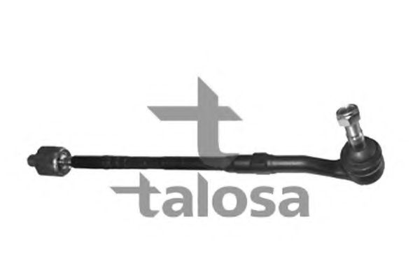 41-00228 TALOSA Steering Rod Assembly