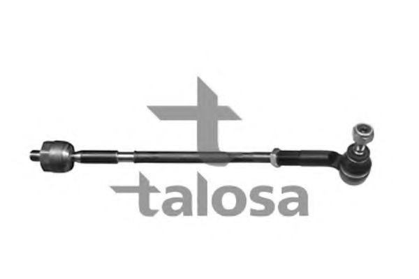 41-00448 TALOSA Steering Rod Assembly