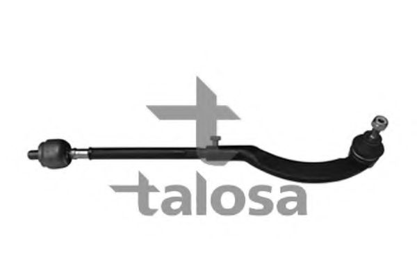 41-01002 TALOSA Steering Rod Assembly