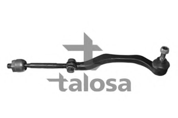 41-01304 TALOSA Tie Rod Axle Joint