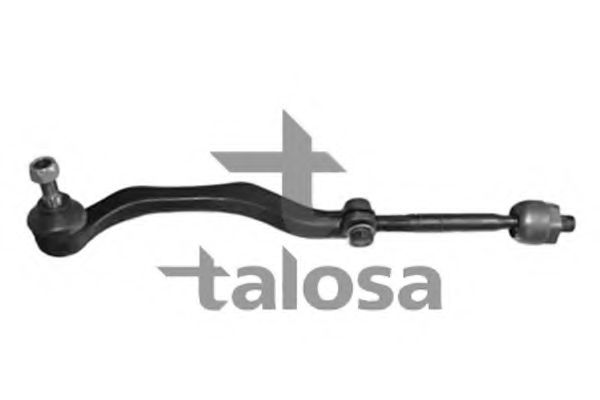 41-01305 TALOSA Steering Tie Rod Axle Joint
