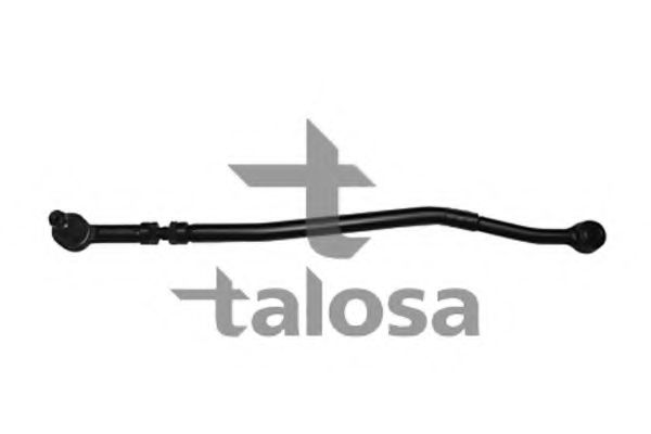 41-02043 TALOSA Rod Assembly