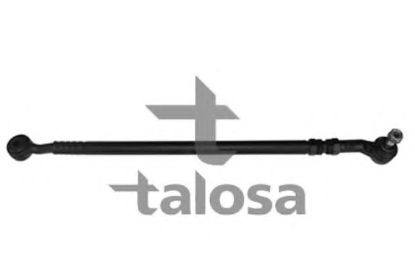 41-02107 TALOSA Steering Rod Assembly