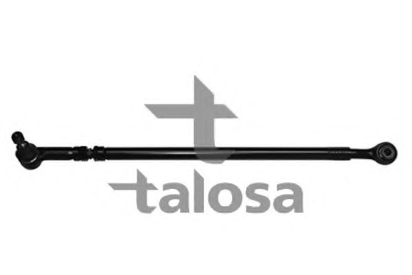 41-02112 TALOSA Steering Rod Assembly