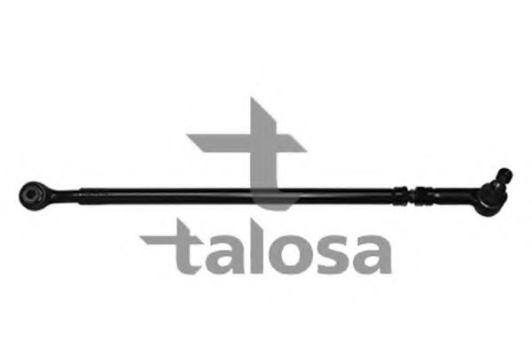 41-02113 TALOSA Steering Rod Assembly