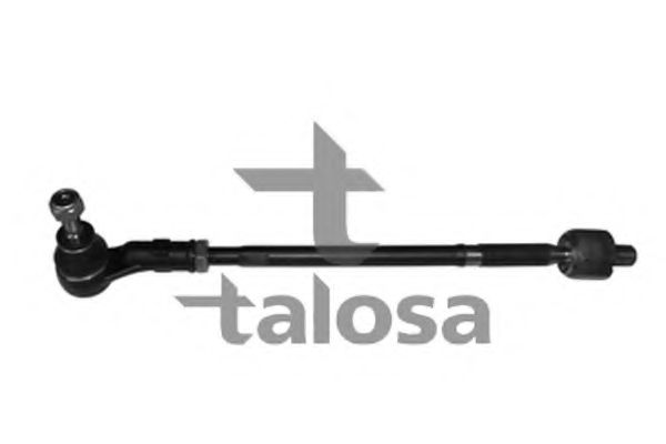 41-02116 TALOSA Steering Rod Assembly