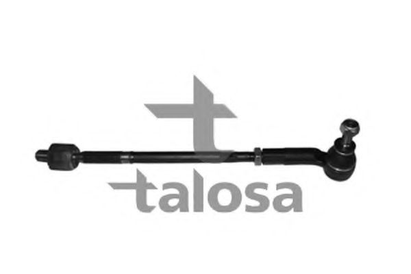 41-02119 TALOSA Rod Assembly
