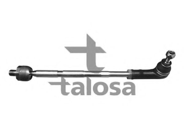 41-02134 TALOSA Steering Rod Assembly