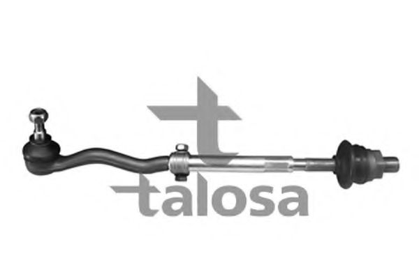 41-02307 TALOSA Steering Rod Assembly
