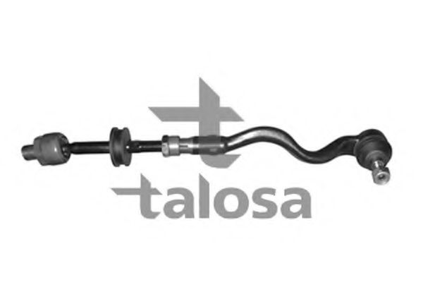 41-02313 TALOSA Steering Tie Rod Axle Joint