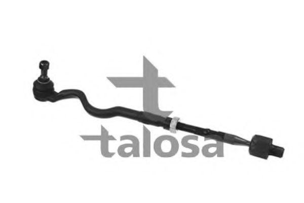 41-02362 TALOSA Steering Rod Assembly