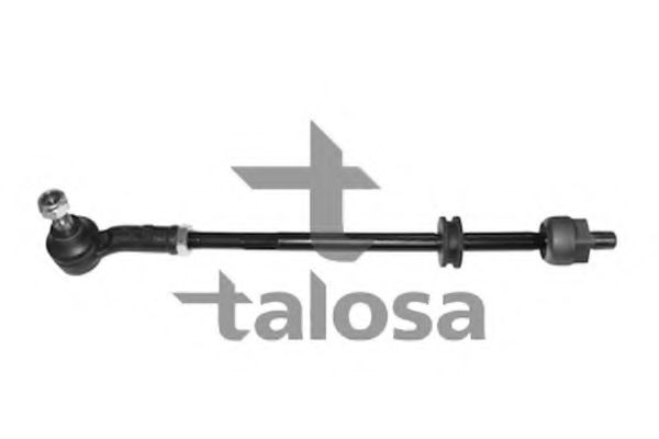 41-03573 TALOSA Поперечная рулевая тяга