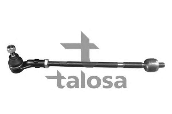 41-03575 TALOSA Steering Rod Assembly