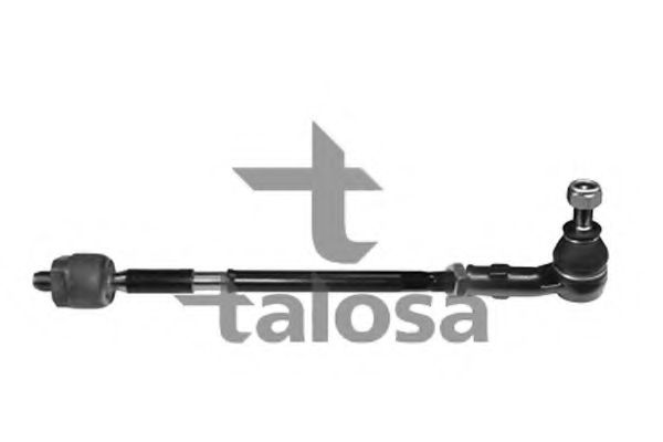 41-03578 TALOSA Steering Rod Assembly