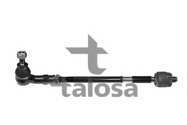 41-03579 TALOSA Steering Rod Assembly
