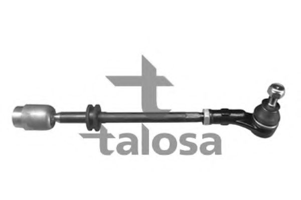 41-03581 TALOSA Steering Rod Assembly