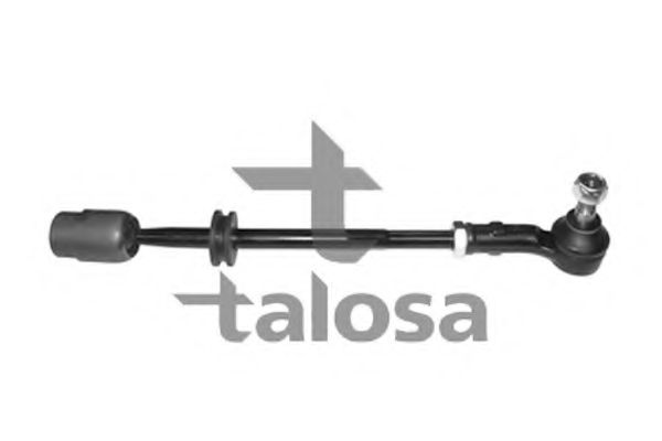 41-03585 TALOSA Steering Rod Assembly
