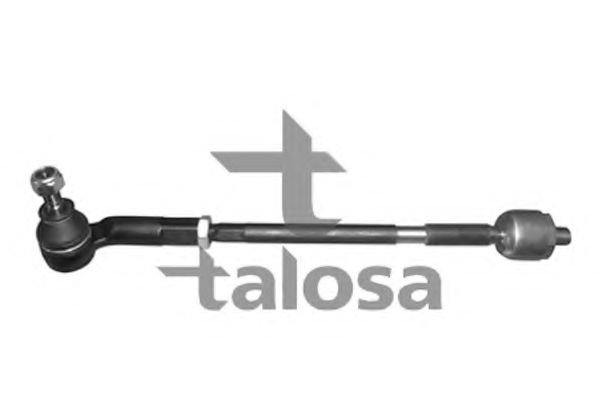 41-03586 TALOSA Rod Assembly