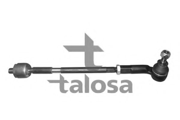 41-03587 TALOSA Steering Rod Assembly