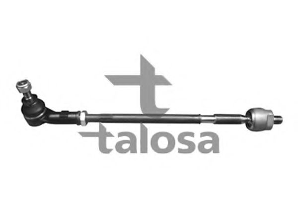 41-03598 TALOSA Steering Rod Assembly