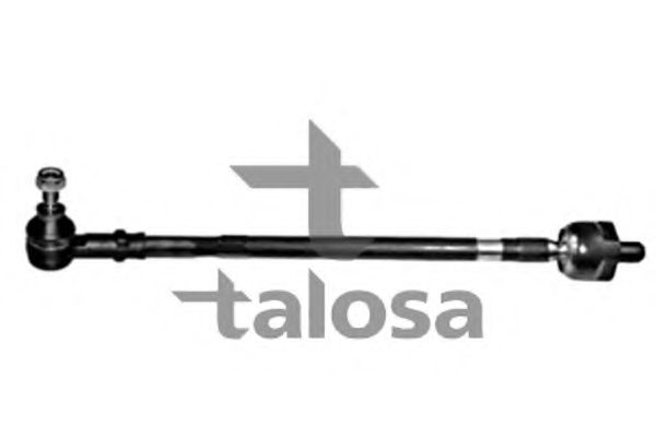 41-03642 TALOSA Steering Rod Assembly